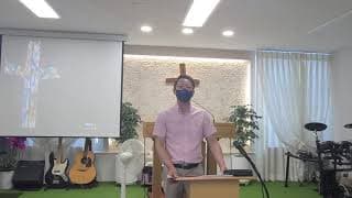 하나님을 가까이 하는 삶(2)