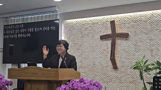 아버지 마음을 지니고