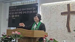 기도해야하는 이유